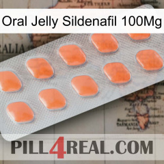 Oral Jelly Sildenafil 100Mg 26